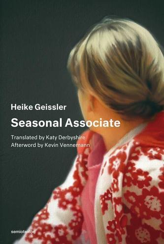 Seasonal Associate Seasonal Associate