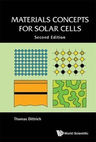 Materials Concepts For Solar Cells