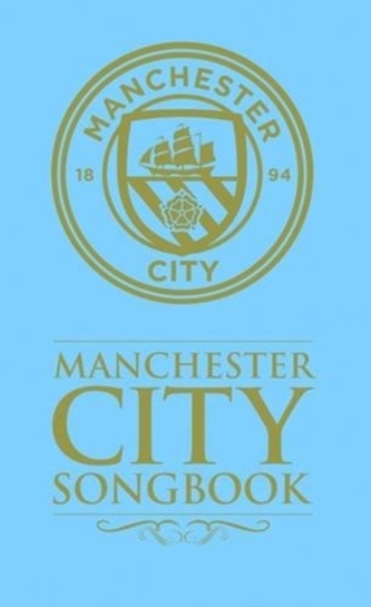 The Manchester City Songbook