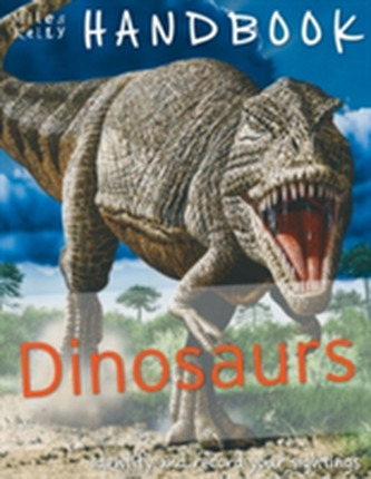 Handbook - Dinosaurs Handbook - Dinosaurs