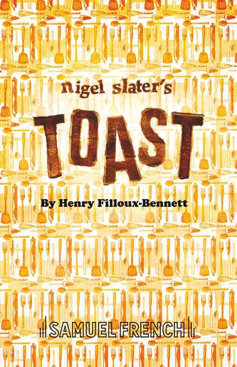 Nigel Slater's Toast