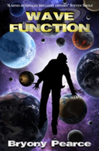 Wavefunction Wavefunction