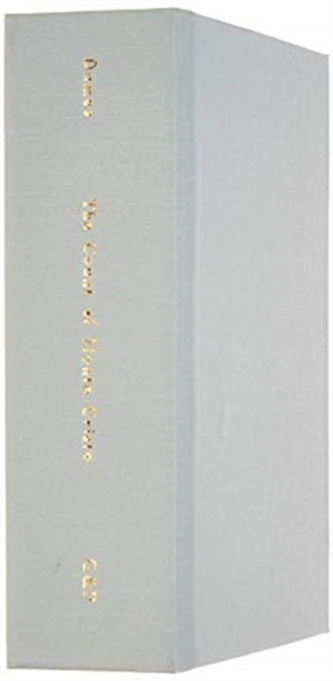 F2 ADVANCED FINANCIAL REPORTING - REVISION CARDS