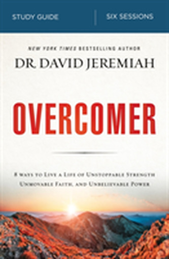 Overcomer Study Guide