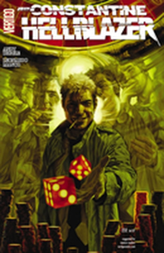John Constantine: Hellblazer Volume 20