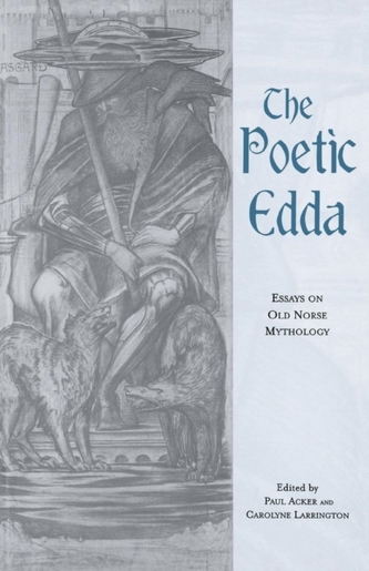 The Poetic Edda