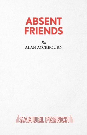 Absent Friends