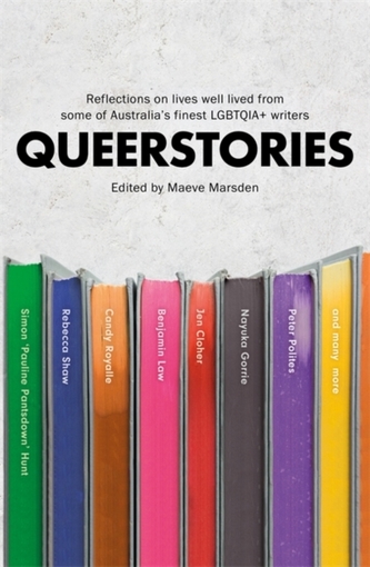 Queerstories Queerstories
