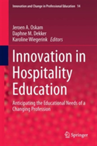 Innovation in Hospitality Education