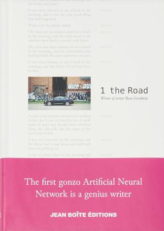 1 the Road