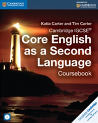 Cambridge International IGCSE