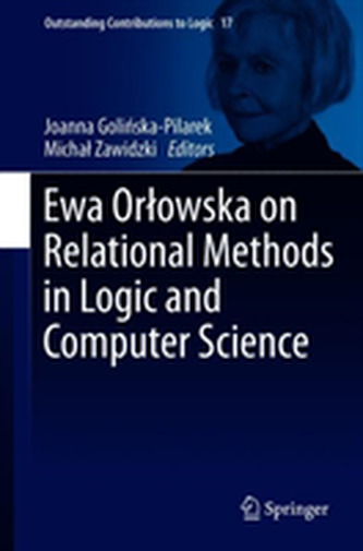 Ewa Orlowska on Relational Methods in Logic and Computer Science