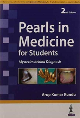 Pearls in Medicine for Students