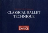 THE FOUNDATIONS OF CLASSICAL BALLET TECH