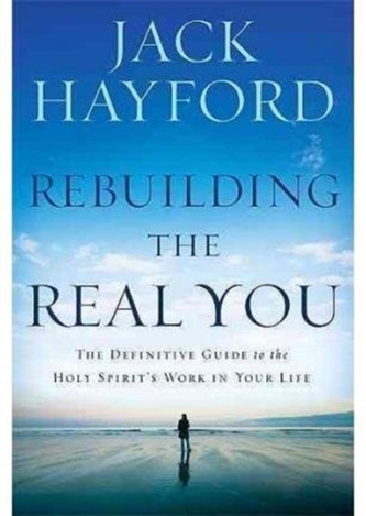 Rebuilding the Real You