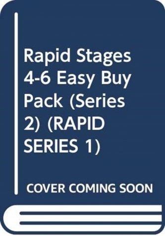 Rapid Stages 4-6 Easy Buy Pack (Series 2)