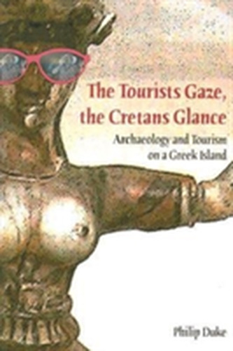 The Tourists Gaze, The Cretans Glance