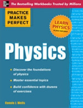 Practice Makes Perfect Physics