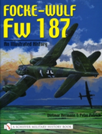 Focke-Wulf Fw 187
