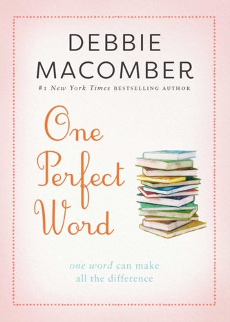 One Perfect Word