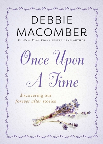 Once Upon a Time