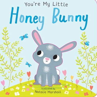 YOURE MY LITTLE HONEY B