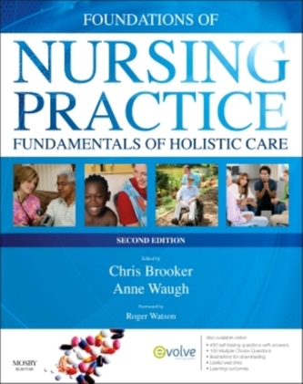 Foundations of Nursing Practice Foundations of Nursing Practice