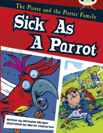 BC Gold B/2B Sick as a Parrot BC Gold B/2B Sick as a Parrot