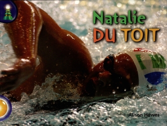 Lighthouse Gold Level: Natalie du Toit Single