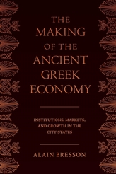 The Making of the Ancient Greek Economy