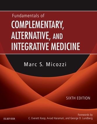 Fundamentals of Complementary, Alternative, and Integrative Medicine