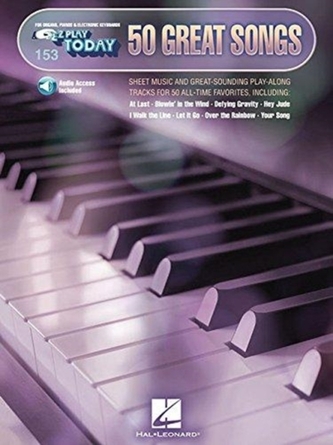 E-Z Play Today Volume 153