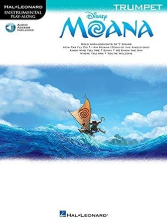 Hal Leonard Instrumental Play-Along