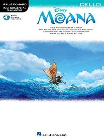 Hal Leonard Instrumental Play-Along