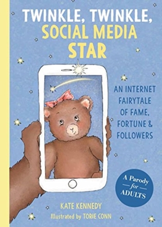 Twinkle, Twinkle, Social Media Star
