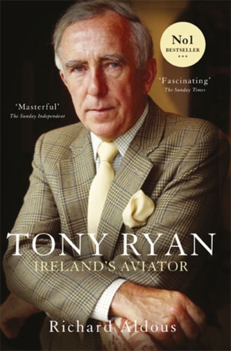 Tony Ryan