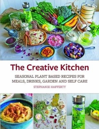 The Creative Kitchen