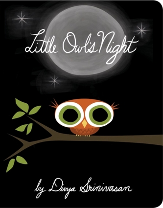 Little Owl's Night