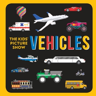 Vehicles Vehicles