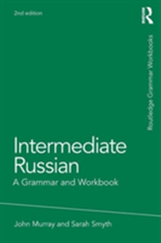 Intermediate Russian