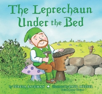 The Leprechaun Under The Bed