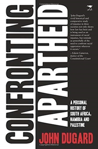 Confronting apartheid