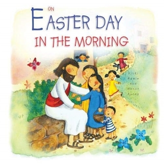 On Easter Day In The Morning On Easter Day In The Morning