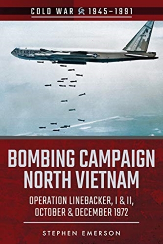 Bombing Campaign North Vietnam
