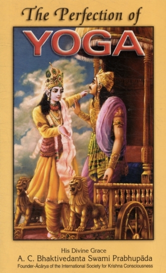 The Perfection of Yoga