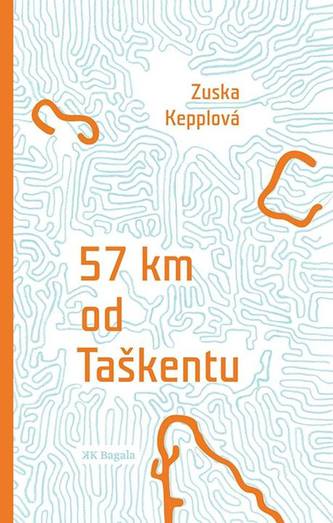 57 km od Taškentu 57 km od Taškentu