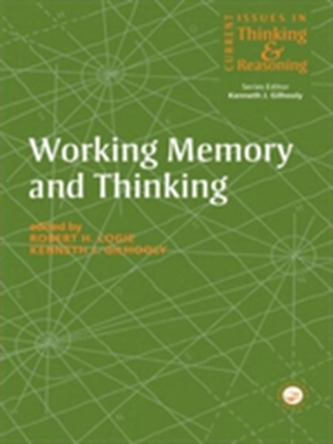 Working Memory and Thinking
