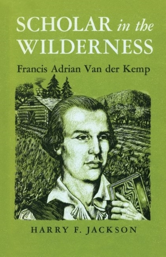 Scholar in the Wilderness Scholar in the Wilderness