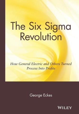 The Six Sigma Revolution