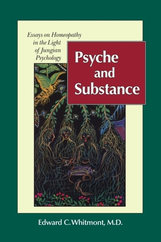 Psyche And Substance